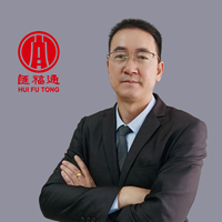 涿州房产经纪人王雷