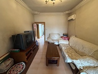 铁道部建厂局小区（范阳路）2室2厅(编号Z025156332)