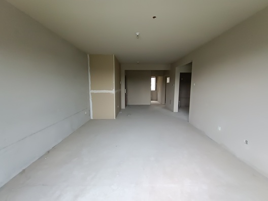 涿州市挟河新区三利中和城二期西区（B区）3室2厅房源信息第1张图片