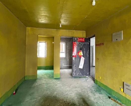 涿州市开发区紫樾华庭3室2厅房源信息第8张图片