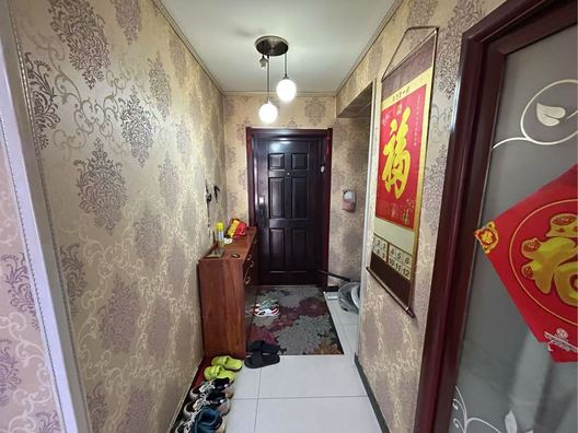 涿州市清凉寺东林家园2室2厅房源信息第8张图片