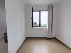 中铁建樾府国际3室2厅(房源编号S025261965)