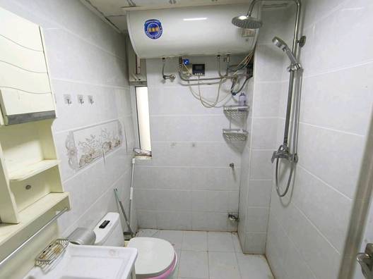 涿州市清凉寺天地新城2室2厅房源信息第6张图片