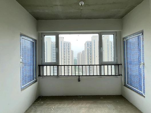 涿州市挟河新区隆基泰和铂悦山4室2厅房源信息第12张图片