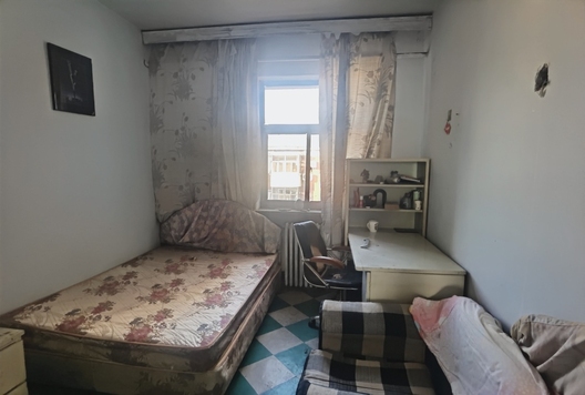 涿州市桃园区华北铝业生活小区（北院）2室1厅房源信息第2张图片