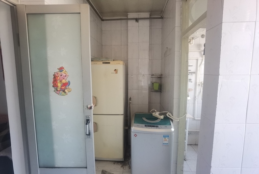 涿州市桃园区华北铝业生活小区（北院）2室1厅房源信息第7张图片