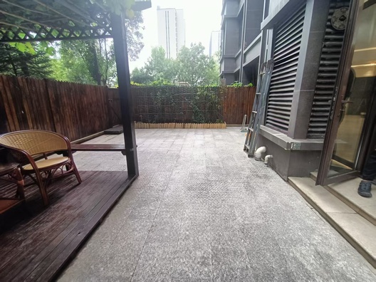 涿州市高铁新城鸿坤理想湾3室2厅房源信息第11张图片