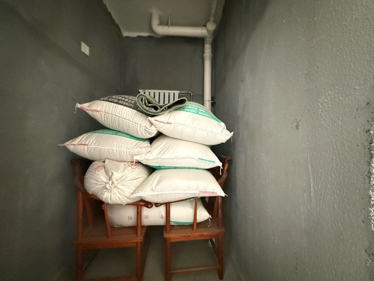 涿州市双塔区鸿盛凯旋门3室2厅房源信息第8张图片