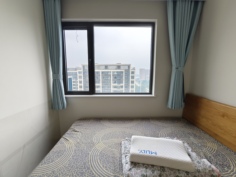 华远和府二期3室2厅(房源编号Z025262883)