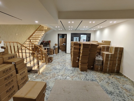 涿州市高铁新城K2狮子城6室4厅房源信息第19张图片