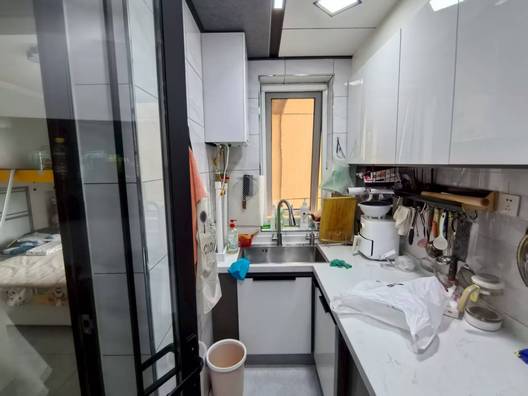 涿州市挟河新区三利中和城二期东区(C区）2室2厅房源信息第5张图片