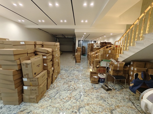 涿州市高铁新城K2狮子城6室4厅房源信息第20张图片