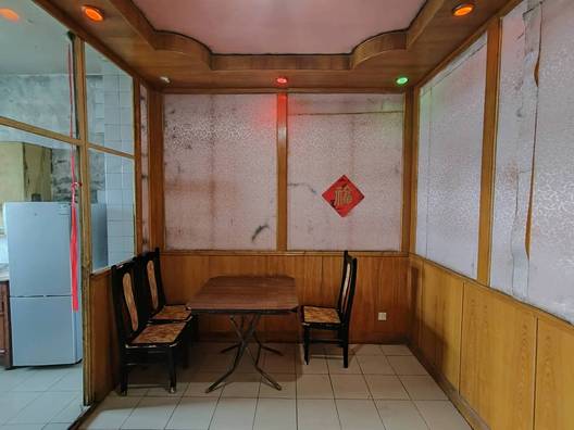 涿州市桃园区教委家属院（教育局家属院）3室2厅房源信息第3张图片