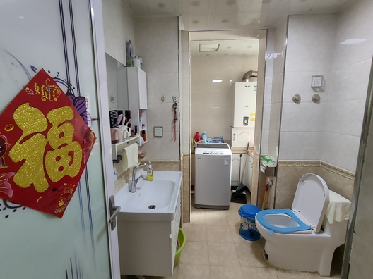 涿州市双塔区水榭春天2室2厅房源信息第8张图片