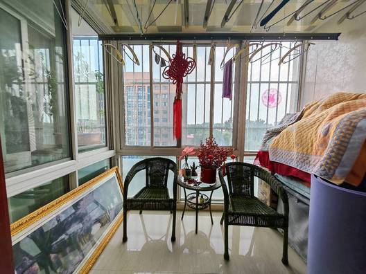 涿州市清凉寺汇元尚品3室2厅房源信息第10张图片
