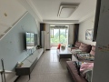 天地新城2室2厅83m²55万