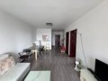 鸿坤理想湾3室2厅89m²1200(元/月)