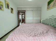 联合七号院3室2厅126㎡