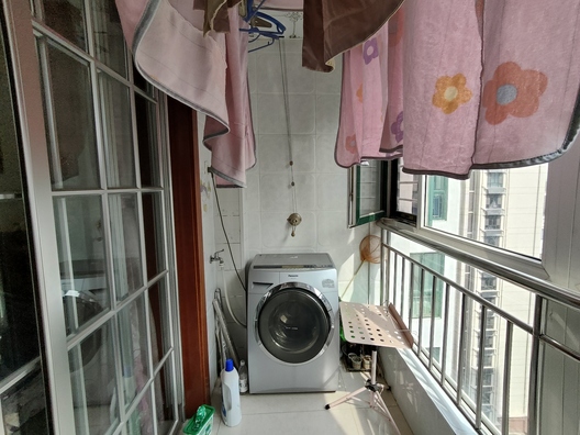 涿州市双塔区天保郦景3室2厅房源信息第9张图片