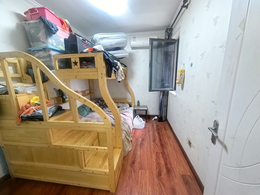 涿州市高铁新城K2狮子城2室2厅房源信息第4张图片