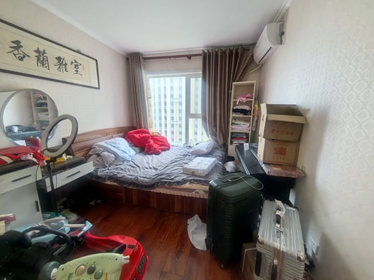 涿州市高铁新城K2狮子城2室2厅房源信息第5张图片