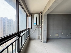 天伦湾馨园3室2厅110㎡