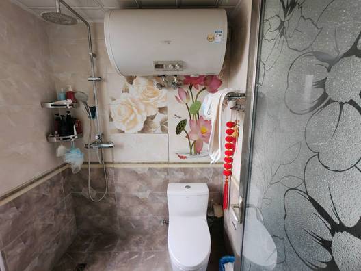 涿州市挟河新区三利中和城一期4室2厅房源信息第9张图片