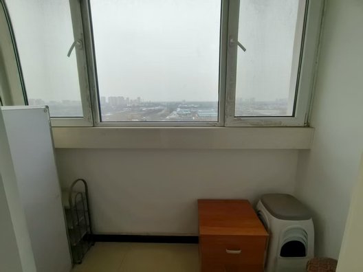涿州市双塔区鸿盛凯旋门1室1厅房源信息第6张图片