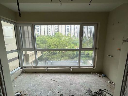 涿州市双塔区北京城建德信御府3室2厅房源信息第9张图片