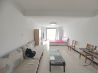 富景华庭1室1厅(编号Z025259523)