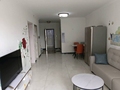 鸿坤理想湾3室2厅89m²1200(元/月)