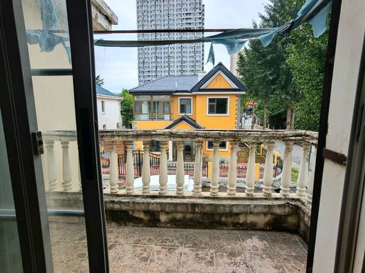 涿州市清凉寺名流丽苑4室2厅房源信息第14张图片