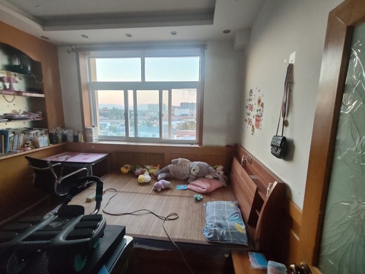 涿州市桃园区冠云小区3室2厅房源信息第4张图片