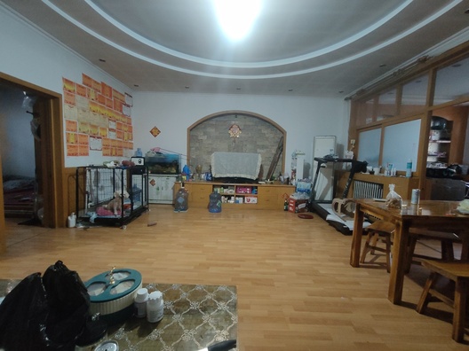 涿州市桃园区冠云小区3室2厅房源信息第1张图片