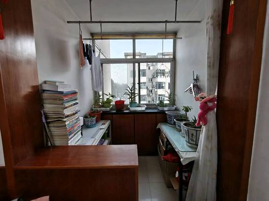涿州市桃园区华北铝业生活小区（北院）2室2厅房源信息第9张图片