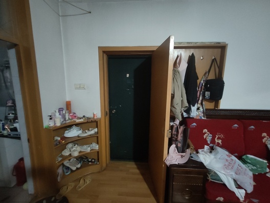 涿州市桃园区冠云小区3室2厅房源信息第8张图片