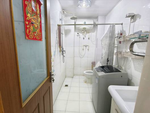 涿州市清凉寺仙颐园小区2室2厅房源信息第7张图片