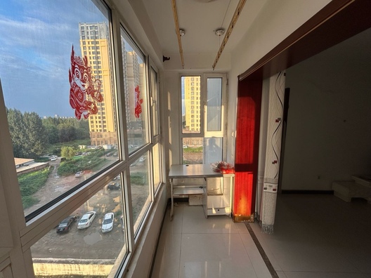 涿州市开发区翡翠城（涿郡东区）2室2厅房源信息第7张图片