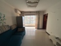 翡翠城（涿郡东区）2室2厅85m²1200(元/月)
