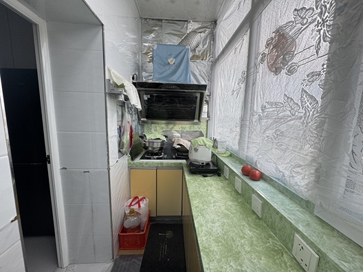 涿州市桃园区华北铝业生活小区（北院）1室2厅房源信息第5张图片