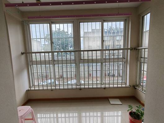 涿州市桃园区地质总局南院2室2厅房源信息第8张图片