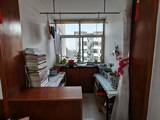 涿州市桃园区华北铝业生活小区（北院）2室2厅房源信息第10张图片