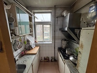 铁道部建厂局小区（范阳路）2室2厅2卫(M²)