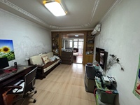 铁道部建厂局小区（范阳路）2室2厅(编号S025263594)