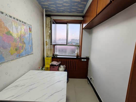 涿州市桃园区华北铝业生活小区（北院）2室2厅房源信息第3张图片