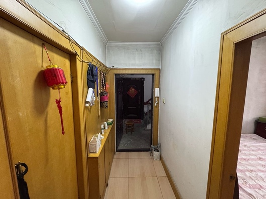 涿州市清凉寺铁道部建厂局小区（范阳路）2室2厅房源信息第8张图片