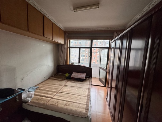 涿州市清凉寺铁道部建厂局小区（范阳路）2室2厅房源信息第3张图片