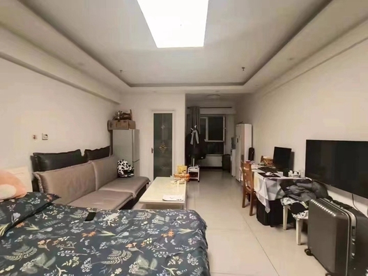 弘德缘（豪门庄园三期）1室1厅1卫第1张缩略图