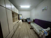 桃园区铁道部建厂局小区（范阳路）2室2厅1卫